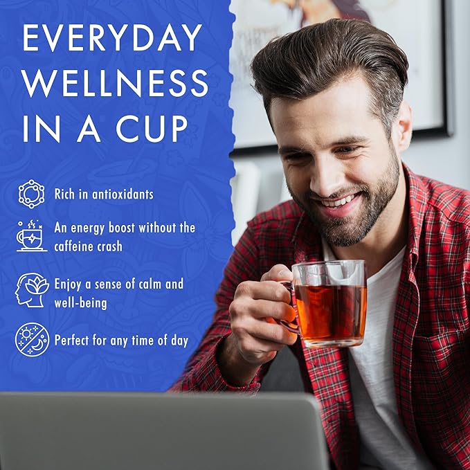 Hawaiian Natural Tea - Image 7