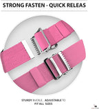 EMS XTRM Gait Belts - Image 4