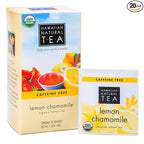Organic Lemon Chamomile Tea by HawaiianNaturalTea