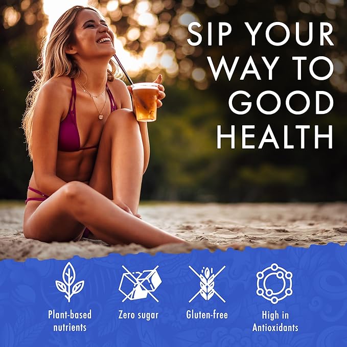 Hawaiian Natural Tea - Image 4