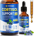 10 in 1 Cortisol Supplements for Women & Men, Cortisol Reducer by VIVCMIN