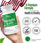 Weight Loss Supplements for Women & Men - Image 6