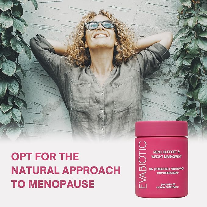 Complete Menopause Vitamins - Image 2