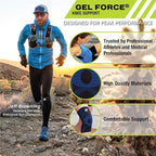 Pro-Tec Gel-Force Knee Support - Image 3