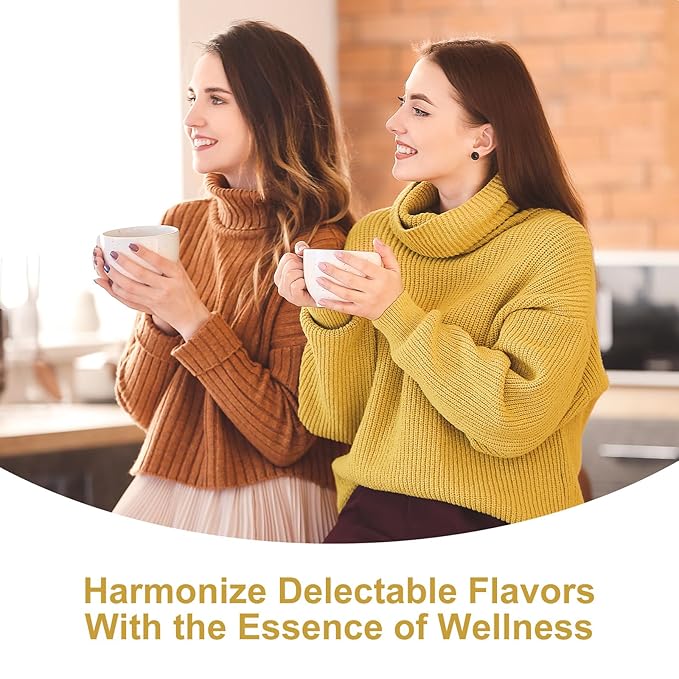 TEARELAE - Ginseng Tea - Image 7