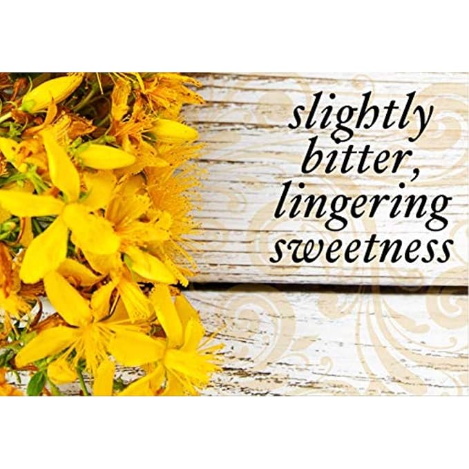 Buddha Teas Organic St. John's Wort Tea - Image 2