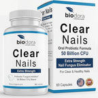 Oral Probiotic Antifungal Pills - Image 2