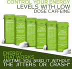 Viter Energy 40mg Caffeine Mints - Image 7
