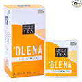Olena Turmeric Tea, Herbal Green Tea Blend, All-Natural and Antioxidant-Rich by HawaiianNaturalTea