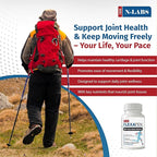 N-Labs Flexafen Joint Support Supplement – Joint Health Support - Image 4