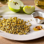 Rishi Tea Golden Chamomile Blossoms Herbal Tea - Image 7