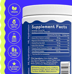 Hi-Lyte Keto K1000 Electrolytes Powder | Raspberry Lemon | Hydration Supplement - Image 3
