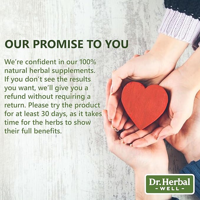 10 Days Detox Natural Cleanse - Image 7