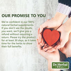 10 Days Detox Natural Cleanse - Image 7