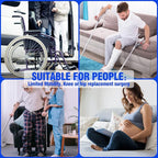 42 Inch Leg Lifter, Leg Lifter After Hip Replacement - Image 6