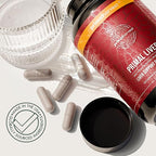 Primal Harvest Primal Liver Supplement with, Alpha-Lipoic Acid, L-Cysteine HCL - Image 7