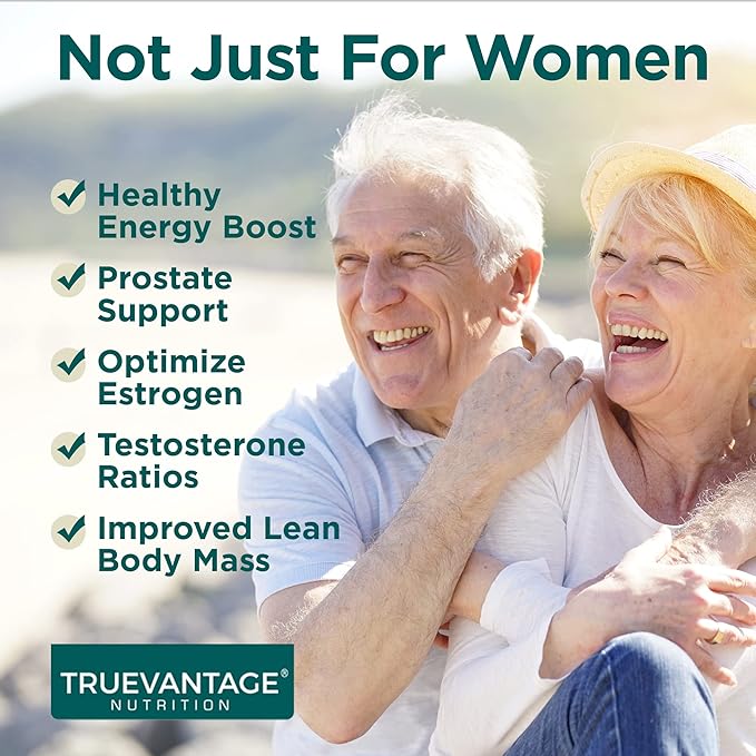 DIM Supplement 250mg-Plus Dong Quai, Natural Vitamin E & BioPerine - Image 6