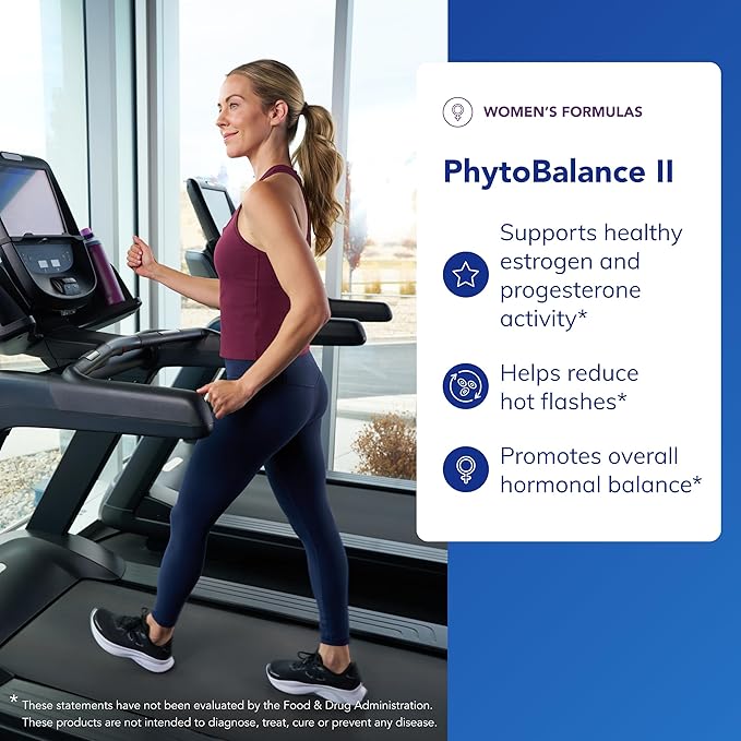Pure Encapsulations PhytoBalance II | Supports Healthy Estrogen and - Image 3