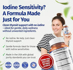 1 Body Thyroid Support Supplement - Image 4