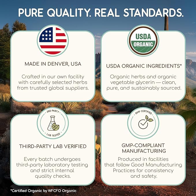 HerbEra Missouri Herbal Detox Blend - Image 8