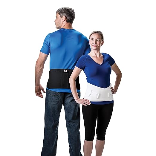Core Products Corfit LS Lumbar Support Adjustable Back Brace by CoreProducts