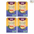 Yogi Tea Blueberry Sage Stress Relief by Yogi