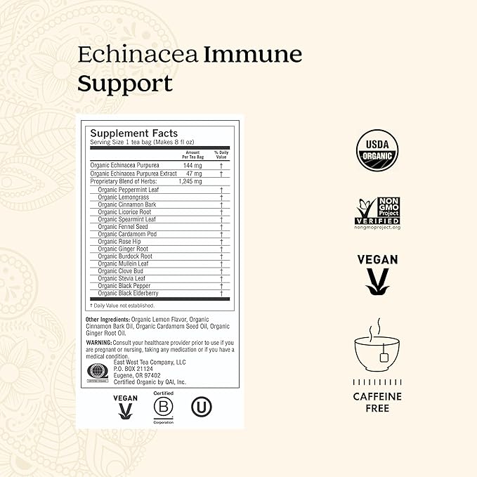 Yogi Get Well Tea Sampler - Image 5