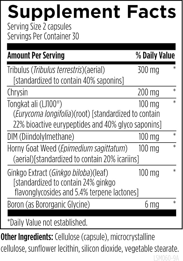 Designs for Health LibidoStim-M - Image 4