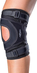 DonJoy Tru-Pull Lite X-Large Right Leg Knee Brace by DonJoy