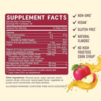 Organic Apple Cider Vinegar Gummies - Image 6