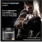 Formulation Factory Testosterone Supplement - Image 6