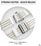 EMS XTRM Gait Belts - Image 4