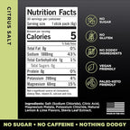 LMNT Zero Sugar Electrolytes - Image 2