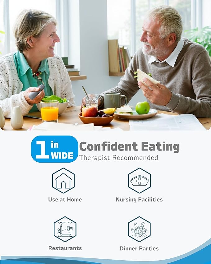 Adaptive Utensils Weighted 7 oz - Image 5