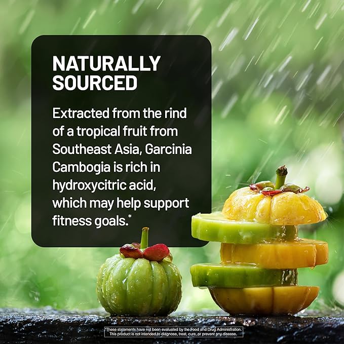 Naturewise Garcinia Cambogia - Image 4