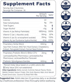 Bloom10 Breast Gummies for Women Bust Support & Health MAX Formula PLUS 2x - Image 5