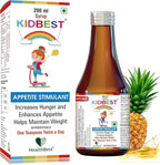 HealthBest Kidbest Appetite Booster by HealthBestPrivateLimited