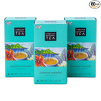 Hawaiian Natural Tea Organic Mamaki Jasmine Green Tea Blend by HawaiianNaturalTea