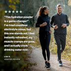 Cellular Hydration Electrolyte Powder – Pink Celtic Cave Salt from Spain - Image 5