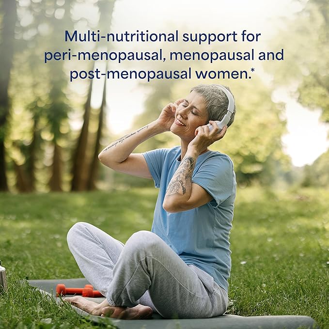 Puritan's Pride Non-GMO Soy Isoflavones 750mg, Dietary Supplement - Image 4