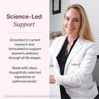 Ladywell Daily Hormone Balance Capsules | Natural Cycle Support - Image 5