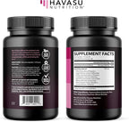 Night Time Fat Burner for Women - Image 9