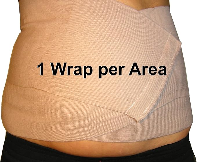 Neutripure Body Wrap Support - Image 4