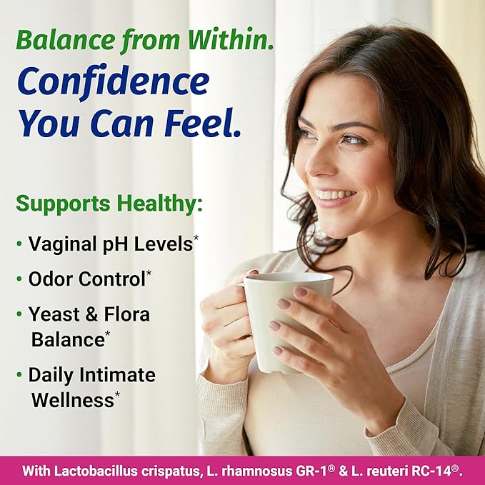 1 Body Cranberry Probiotics for Women, 50 Billion CFU, Cranberry Pills - Image 2