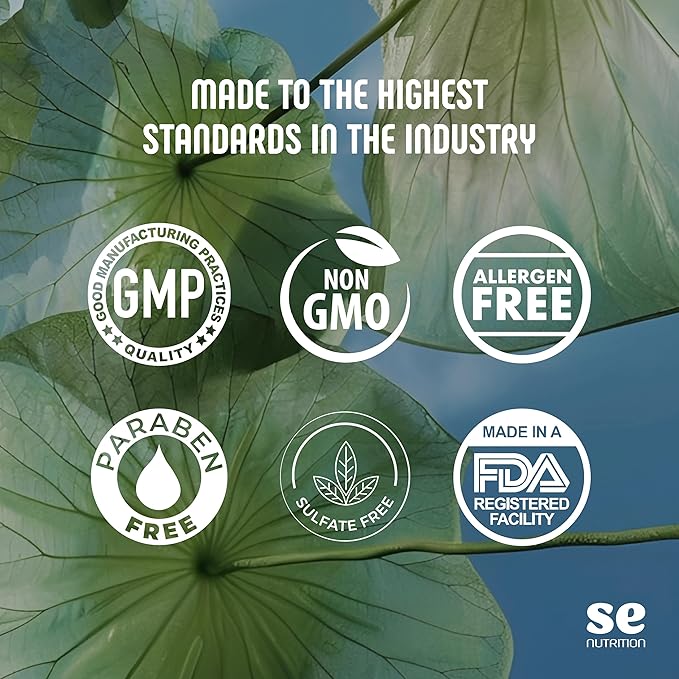 10‑Mushroom Blend Gummies – Clean, Non‑GMO Gummy – Daily Immune, Energy & Brain - Image 5