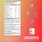 EHP Labs OxyShred Pre Workout Powder & Shredding Supplement - Image 3