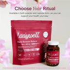 Ladywell Daily Hormone Balance Capsules | Natural Cycle Support - Image 7