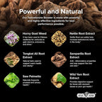 Testosterone Booster for Men - Image 3