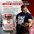 Old School Labs Testosterone Supplement - Image 8