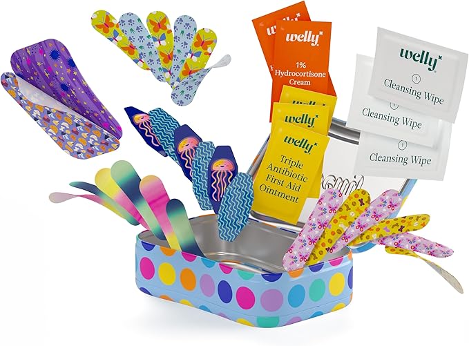 Welly First Aid Kit - Image 3